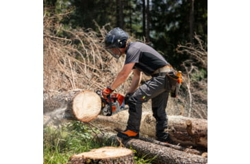 Image of Zamberlan Wald Gtx Rr S7S Working Boots - Mens