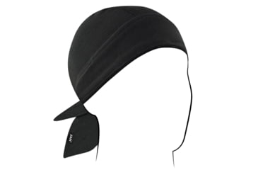 Image of Deluxe Flydanna - Black