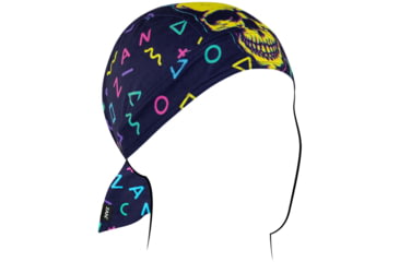 Image of Zan Headgear SportFlex Flydanna, Zan1994, SportFlex, ZL458