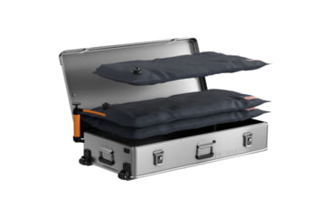 Image of Zarges Usa Double AR &amp; Bow Case - 6102118, 6102118 - 380031