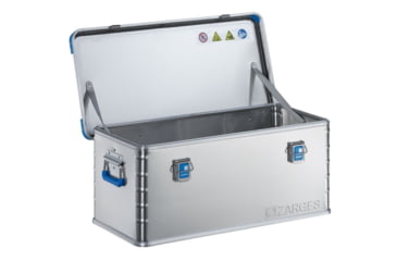 Image of Zarges Usa K440-25.2 x 9.0 x 11.0, 40711