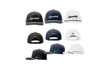 Image of Zarges Usa Legendary Rope Hat, 6102575