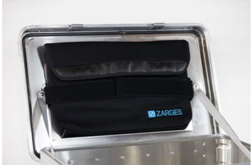 Image of Zarges Usa Lid Pocket, 41821