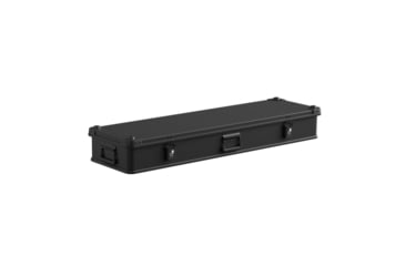 Image of Zarges Usa Matte Black K470 - 31016053, 6116053