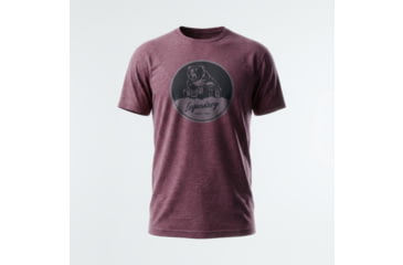 Image of Zarges Usa Zarges Legendary Bear T-Shirt, 6102684