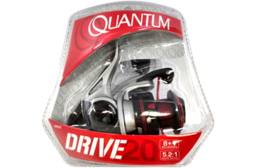 Image of Zebco Drive 20Sz Spinning Reel DR20.CP3