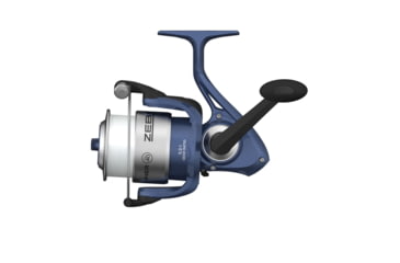 Image of Zebco Blue Runner 40 7 ft Spinning Combo, 2 Pieces
