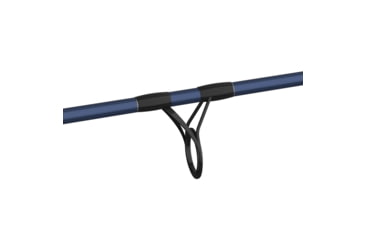 Image of Zebco Blue Runner 40 7 ft Spinning Combo, 2 Pieces