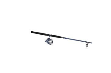 Image of Zebco Blue Runner 40 7 ft Spinning Combo, 2 Pieces