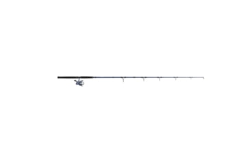 Image of Zebco Blue Runner 40 7 ft Spinning Combo, 2 Pieces