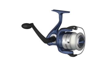 Image of Zebco Blue Runner 40 7 ft Spinning Combo, 2 Pieces