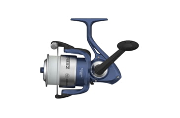 Image of Zebco Blue Runner 40 7 ft Spinning Combo, 2 Pieces