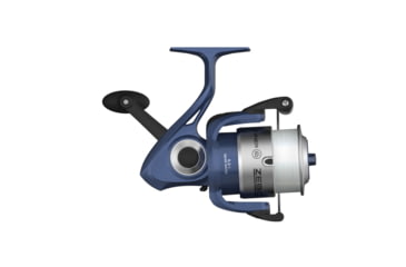 Image of Zebco Blue Runner 40 7 ft Spinning Combo, 2 Pieces