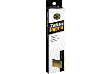 Image of Zebra Hybrid String 1402572, Camouflage, ZS851/2--TAN/BLKOT