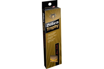 Image of Zebra Trophy Split Cable 1207238, Black, MCMVBLK/BLKMA