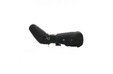 Image of Zeiss Field Case for Gavia 85, Black, 2169-979