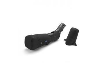 Image of Zeiss Field Case for Gavia 85, Black, 2169-979