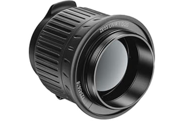 Image of Zeiss Lens for DTI 6 Series Thermal Imaging Camera, Black, 20mm, 527021-0000-000