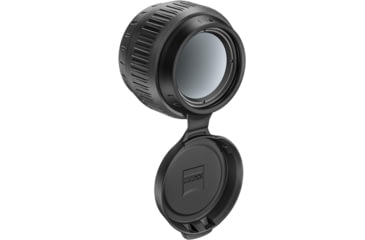 Image of Zeiss Lens for DTI 6 Series Thermal Imaging Camera, Black, 40mm, 527022-0000-000