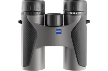 Image of Zeiss TERRA ED 10x32, Black/Gray, 523204-9907-000