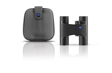 Image of Zeiss VICTORY Pocket 8x25, Black 522038-9901