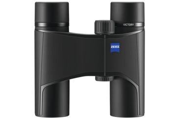 Image of Zeiss VICTORY Pocket 8x25, Black, 522038-9901