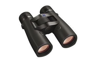 Image of Zeiss Victory RF 8x42mm Abbe-Koenig Prism Rangefinder Binoculars, Black, Medium, NSN 9015.10.4000, 524548-0000-000