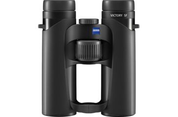 Image of Zeiss Victory SF 10x32 Binoculars, Black, Medium, NSN 9005.10.0040, 523225-0000-000