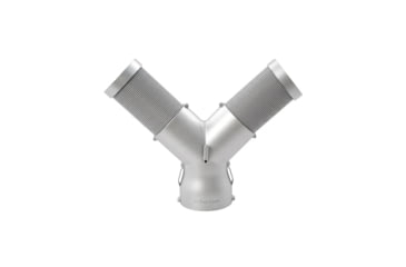 Image of Zero Breeze ZERO BREEZE Portable AC Airflow Splitter Kit, zero-breeze-portable-ac-airflow-splitter-kit
