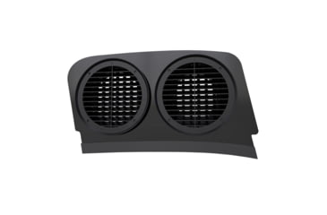 Image of Zero Breeze ZERO BREEZE Portable AC Window Venting Kit, zero-breeze-portable-ac-window-venting-kit
