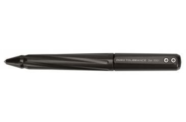 Image of Zero Tolerance Tactical Pen - earth brown alluminum 0010EB