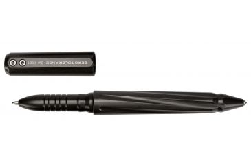 Image of Zero Tolerance Tactical Pen - earth brown alluminum 0010EB