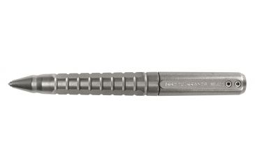 Image of Zero Tolerance Tactical Pen - titanium 0010TI