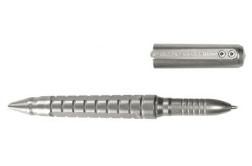 Image of Zero Tolerance Tactical Pen - titanium 0010TI