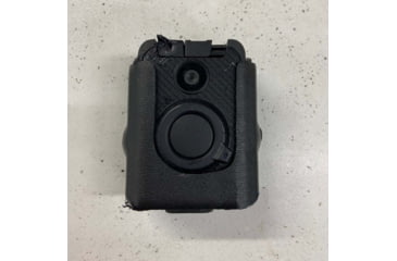 Image of Zero9 Body Cam Case Holster, BWX-100, Tek-Lok, Wolf Grey, Z9-2016-GRY-TEK