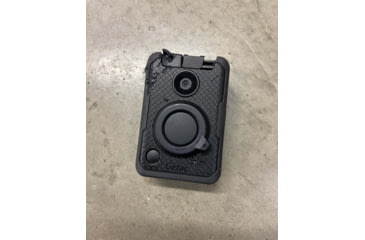 Image of Zero9 Body Cam Case Holster, BWX-100, Tek-Lok, Wolf Grey, Z9-2016-GRY-TEK