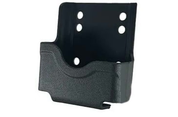 Image of Zero9 Body Cam Case Holster, BWX-100, Tek-Lok, Wolf Grey, Z9-2016-GRY-TEK