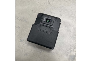 Image of Zero9 Body Cam Case Holster, IPRO BWC4000, Tek-Lok, Coyote, Z9-2033-COY-TEK