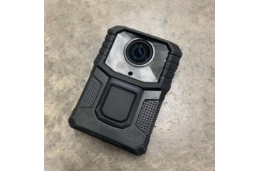 Image of Zero9 Body Cam Case Holster, Watchguard Vista, Tek-Lok, OD Green, Z9-2009-ODG-TEK