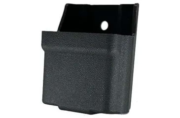 Image of Zero9 Dashcam Case Holster, Arbitrator 1&amp;2, Wolf Grey, Z9-2001-GRY-TEK