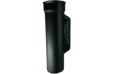 Image of Zero9 Flashlight Case Holster, Bezel Up 2, Molle Loks, OD Green, Z9-4041-ODG-MLK
