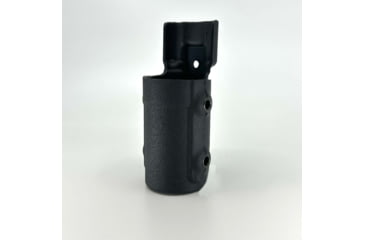 Image of Zero9 Flashlight Case Holster, Bezel Up 2, Molle Loks, OD Green, Z9-4041-ODG-MLK