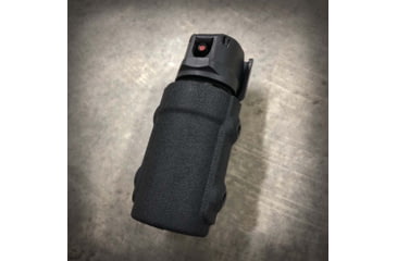 Image of Zero9 OC Can Case Holster, Mark 4, Tek-Lok, Flat Dark Earth, Z9-4010-FDE-TEK