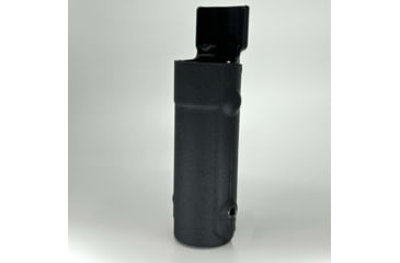 Image of Zero9 OC Can Case Holster, Mark 4, Tek-Lok, Flat Dark Earth, Z9-4010-FDE-TEK