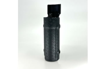 Image of Zero9 OC Can Case Holster, Mark 4, Tek-Lok, Flat Dark Earth, Z9-4010-FDE-TEK