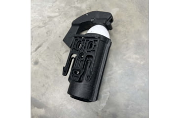 Image of Zero9 OC Can Case Holster, Mark 4, Tek-Lok, Flat Dark Earth, Z9-4010-FDE-TEK
