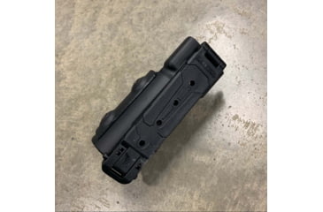 Image of Zero9 OC Can Case Holster, Mark 4, Tek-Lok, Flat Dark Earth, Z9-4010-FDE-TEK