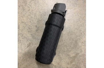 Image of Zero9 OC Can Case Holster, Mark 4, Tek-Lok, Flat Dark Earth, Z9-4010-FDE-TEK