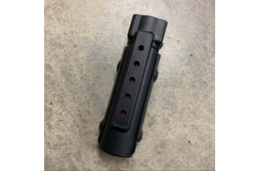 Image of Zero9 OC Can Case Holster, Mark 4, Tek-Lok, Flat Dark Earth, Z9-4010-FDE-TEK