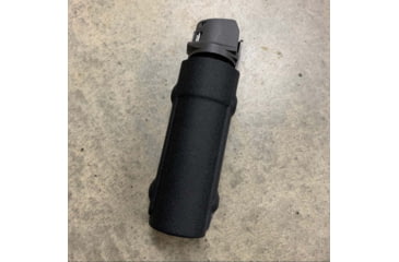 Image of Zero9 OC Can Case Holster, Mark 4, Tek-Lok, Flat Dark Earth, Z9-4010-FDE-TEK
